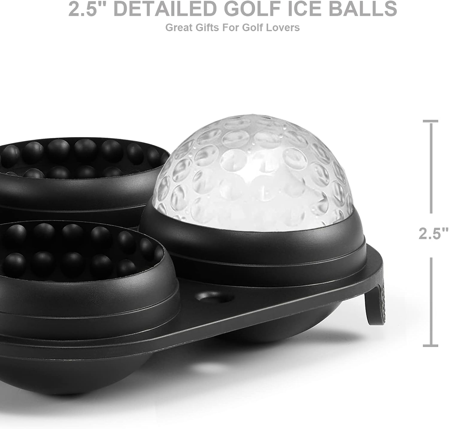 Ball Ice Maker Mold