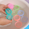 Silicone Non-magnetic Buckle Water Balloon