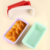 Baking Bread Mold