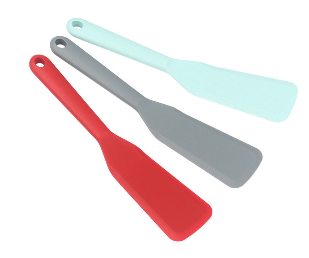 frying spatula silicone (9)