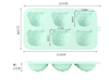 Baking Cake Mold