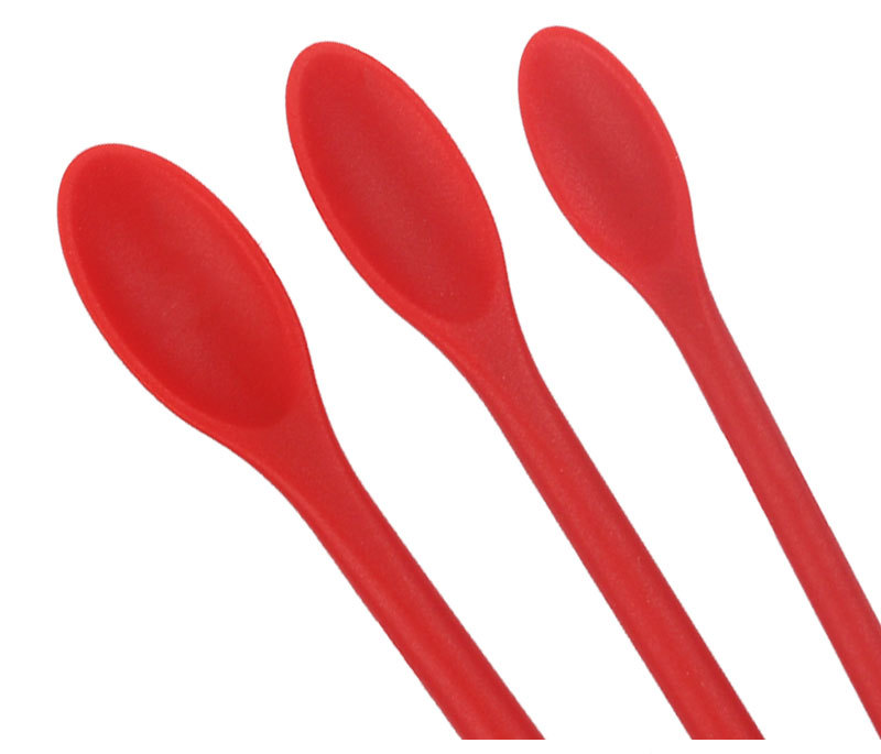 Double Ended Silicone Spatula