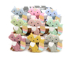 Baby Food Grade Silicone Teething Stick