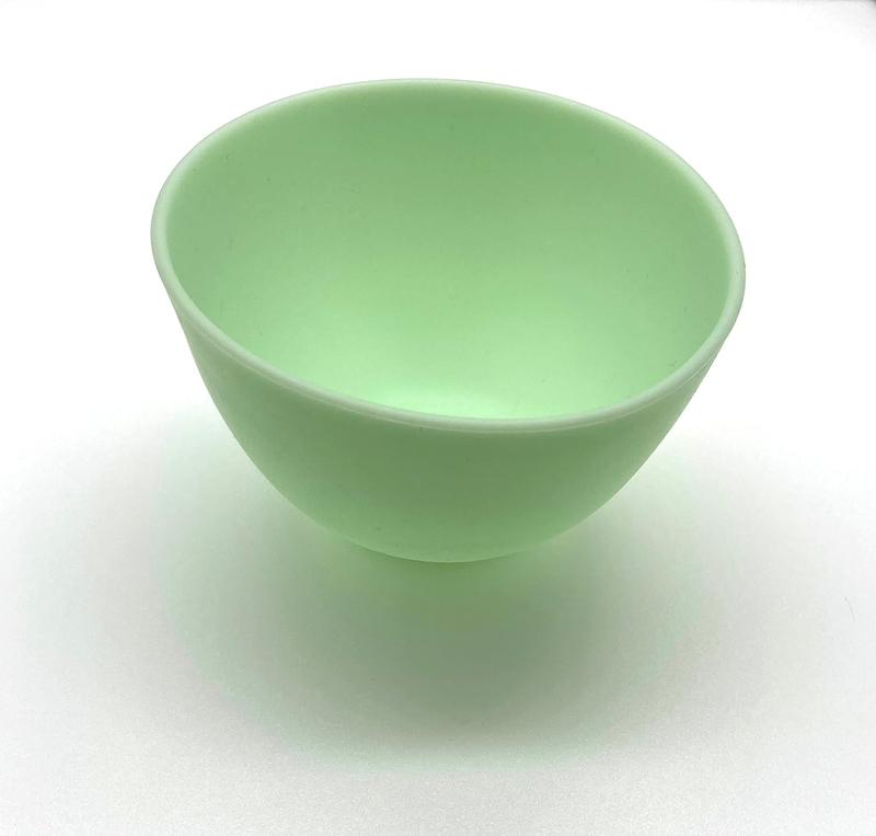 Silicone Mixing Bowls