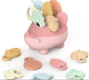 Silicone Educational Toys