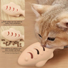 Silicone Cat Toys