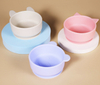 Silicone Feeding Bowl