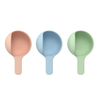 Silicone Baby Bath Water Scoop