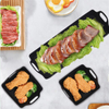 Silicone Baking Tray Set