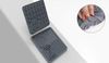 Square Silicone Pet Licking Mat