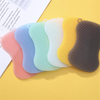 Silicone Scouring Pad