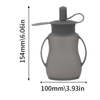 Silicone Puree Bottle