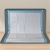 Silicone Pet Anti-Slip Diaper Mat