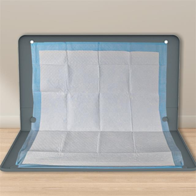 Silicone Pet Anti-Slip Diaper Mat