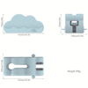 Silicone Faucet Guard
