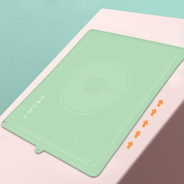 Silicone Baking Kneading Mat