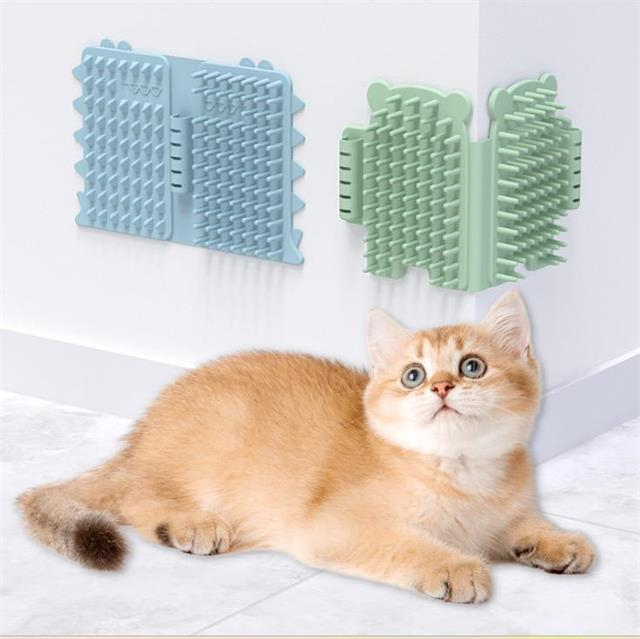 Silicone Pet Scratcher