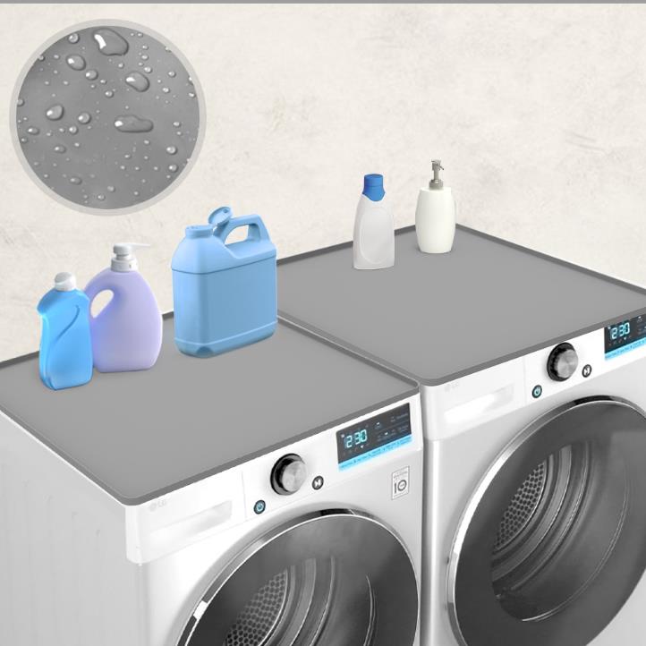 Silicone Countertop Mat