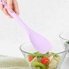 Silicone Mixing Spoon