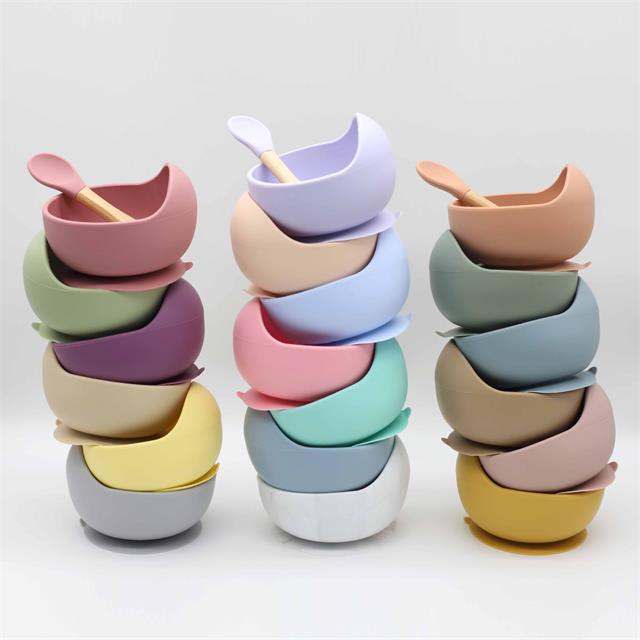 Children's tableware and food bowl 9
