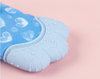 Silicone Teething Gloves