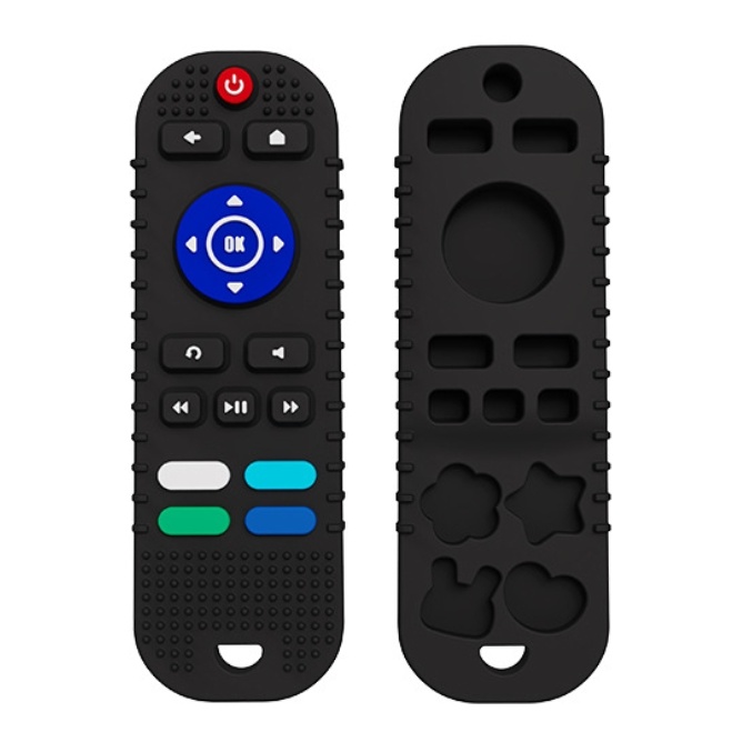 Teether Remote Control