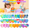 Children's Finger Decompression Pendant