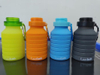 Foldable Sports Bottle
