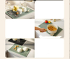 Soft Rubber Bar Mat, Non-slip, Water-draining, Heat-insulating Bar Mat, Available in Three Sizes, Can Be Combined, Water-draining Cup Mat, Wine Glass Coaster, Wholesale.