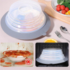 Microwave Oven Cover for Food