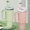 Silicone Straws