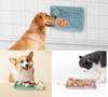 Pet Food Tray