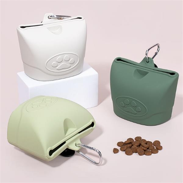 Pet Food Bags