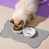 Silicone Pet Placemat