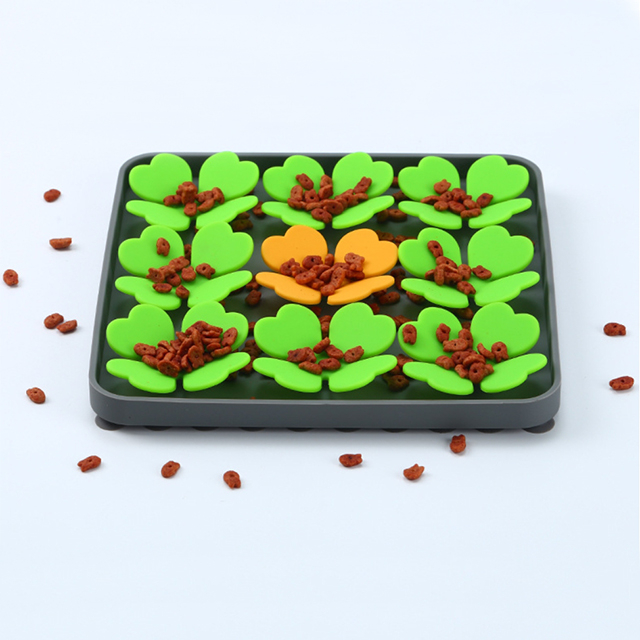 Silicone Slow Feeder Mat