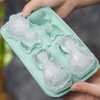 Animal Ice Cube Molds