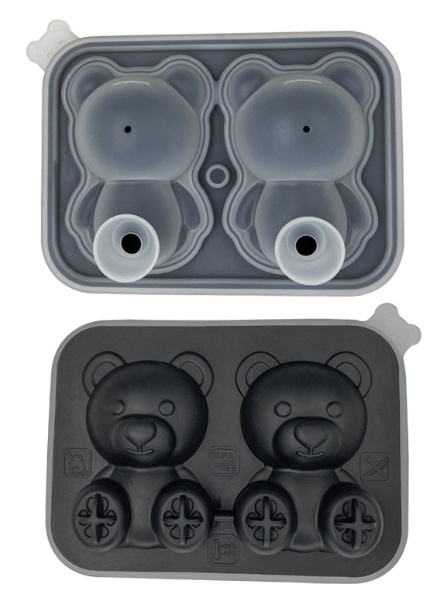 bear ice cube mold (13)