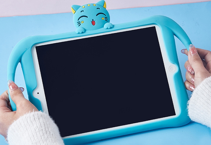 Silicone Tablet Case