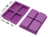 Diy Silicone Mold for Soap