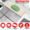 Soap Drain Tray