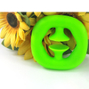 Colored Silicone Grip Strengthener
