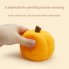 Pumpkin Night Light