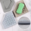 Silicone Soap Tray