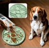 Dog Slow Food Bowl
