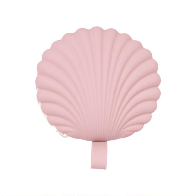 Silicone Mini Coin Purse
