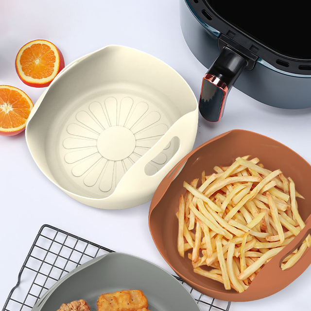 Silicone Pad for Air Fryer