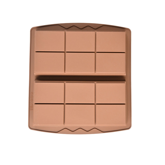 Silicone Chocolate Mold