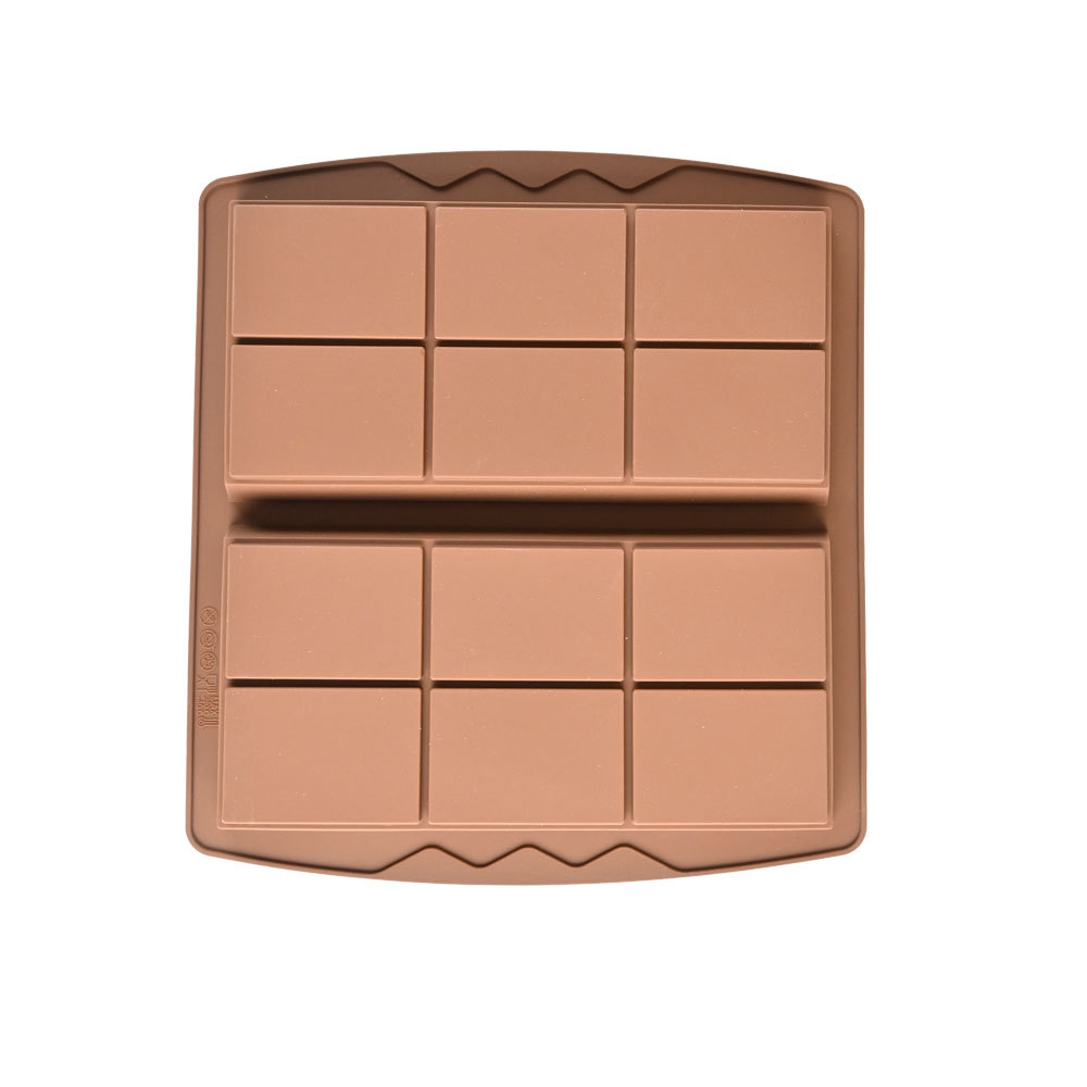Silicone Chocolate Mold