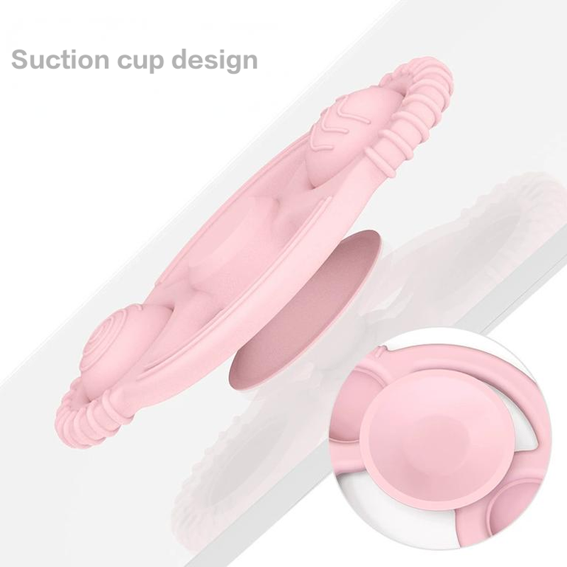 Silicone Spinning Toys