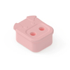 Silicone Snack Box